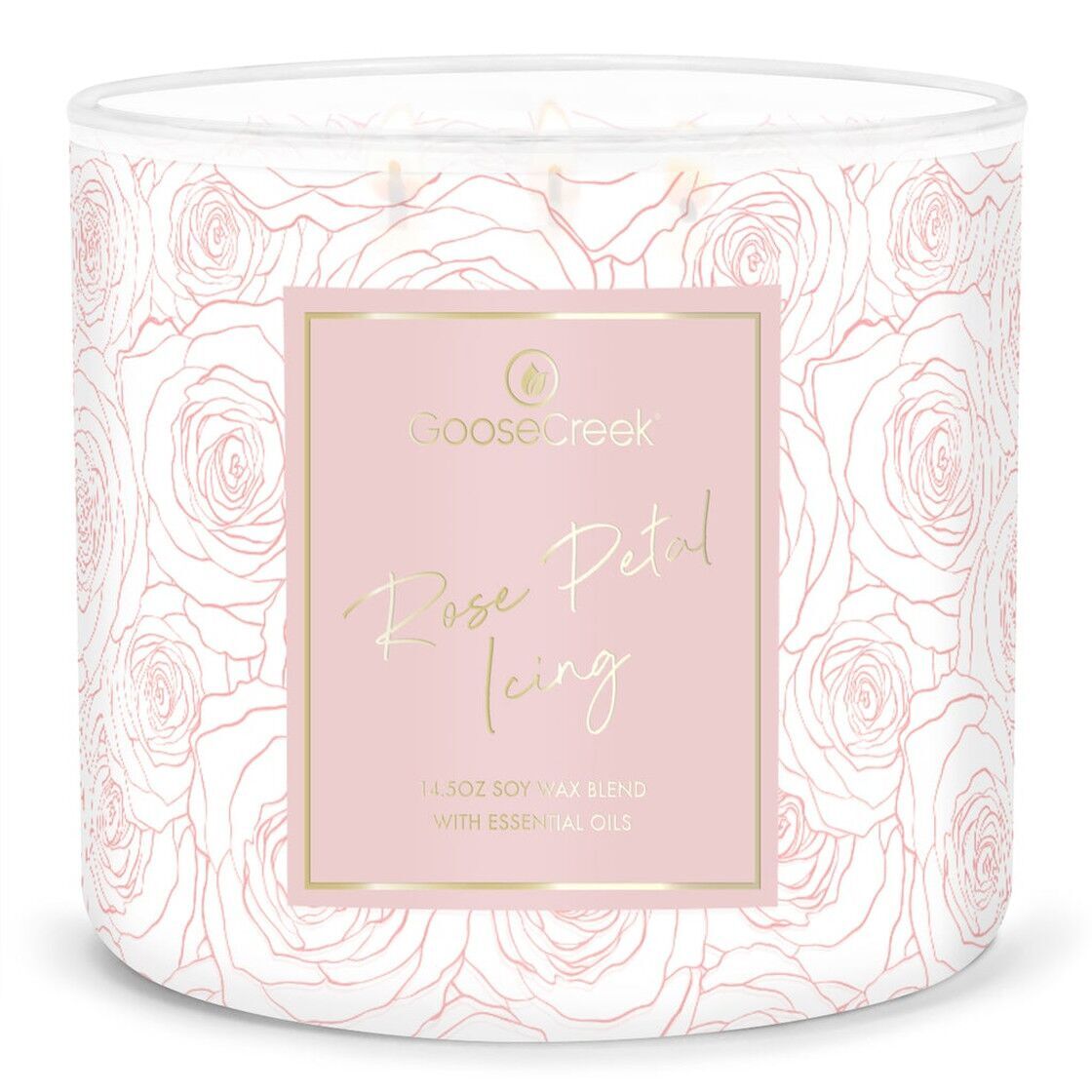 rose-petal-icing-3-docht-kerze-411g Rose Petal Icing 411g (3-Docht)