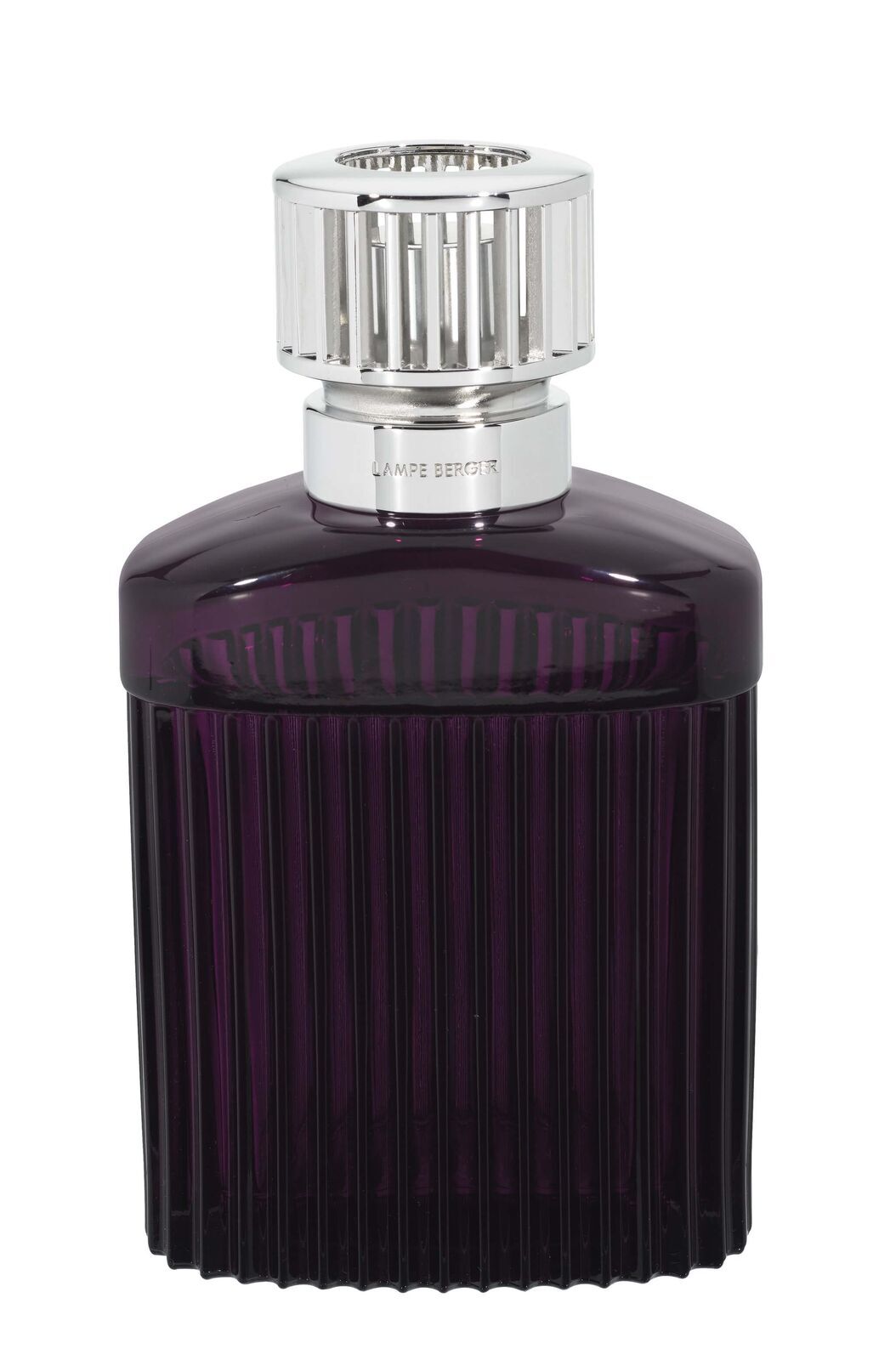 Alpha violett - Unter dem Olivenbaum