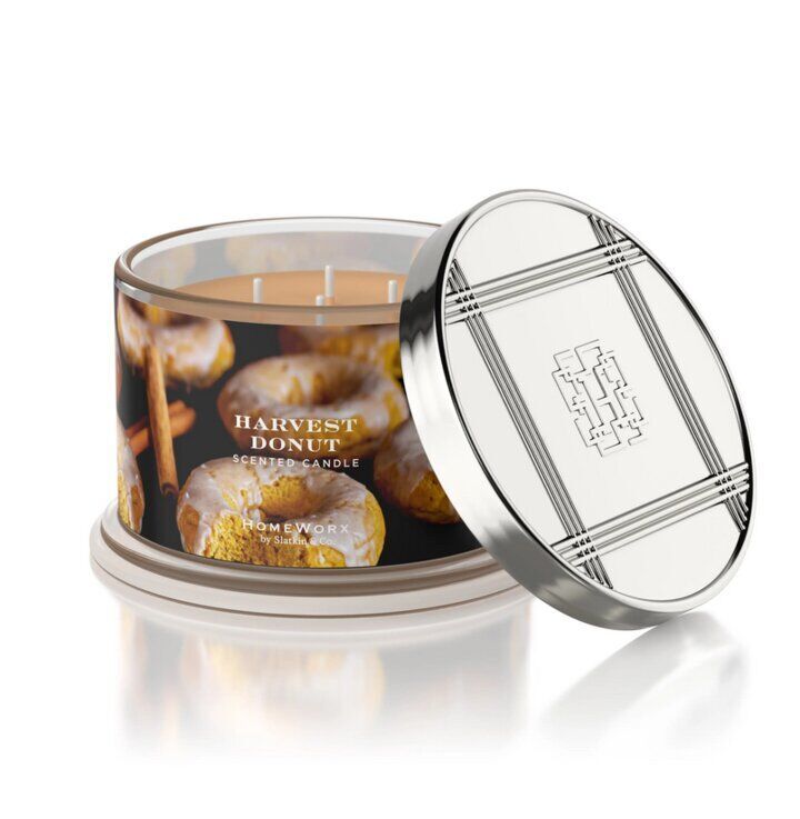 harvestdonutH Harvest Donut 510g (4-Docht)