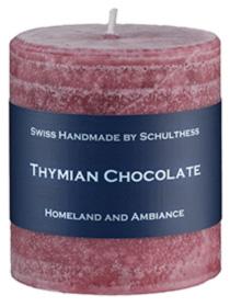 Thymian Chocolate 250g Thymian Chocolate 250g
