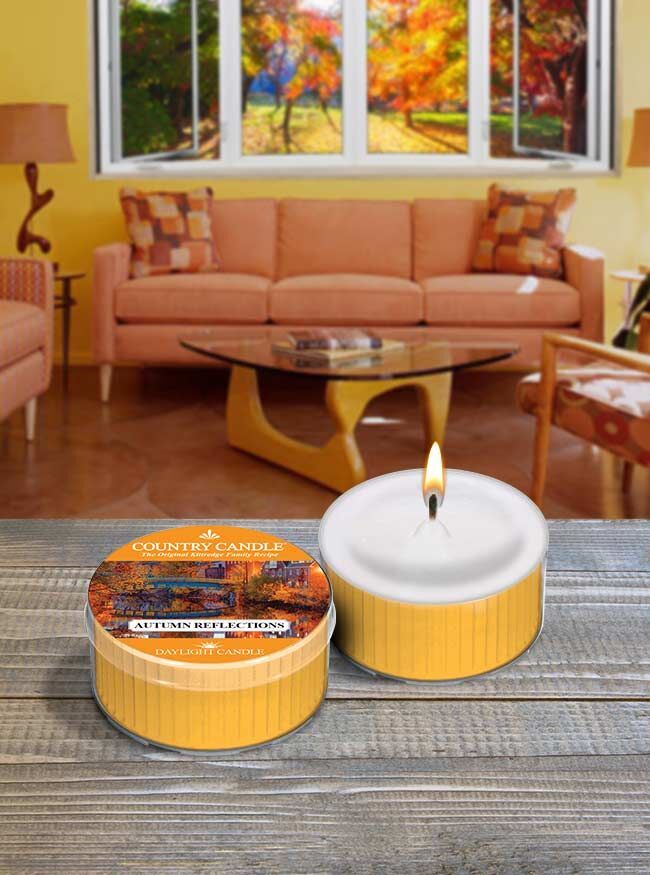 Autumn Reflections Daylight 42g