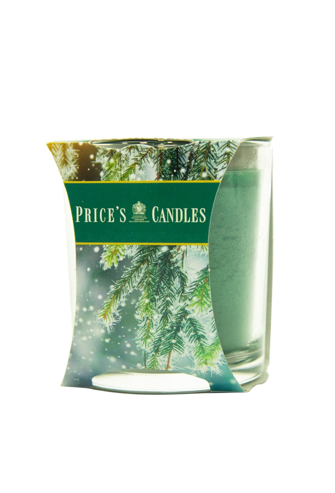 Winter Spruce 170g