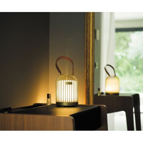 lampion4 Lampion Diffuser elektrisch