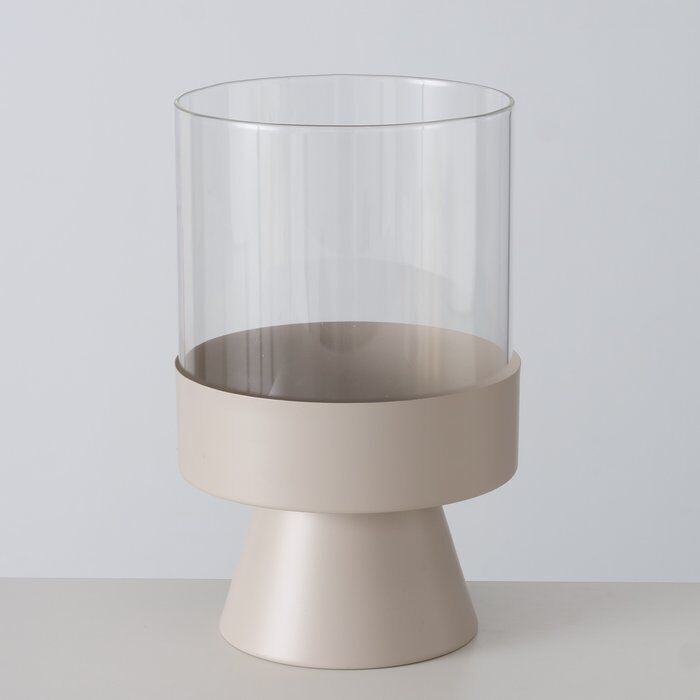 Einzelbild-BFcIycxd-large Windlicht Pallas 29cm beige