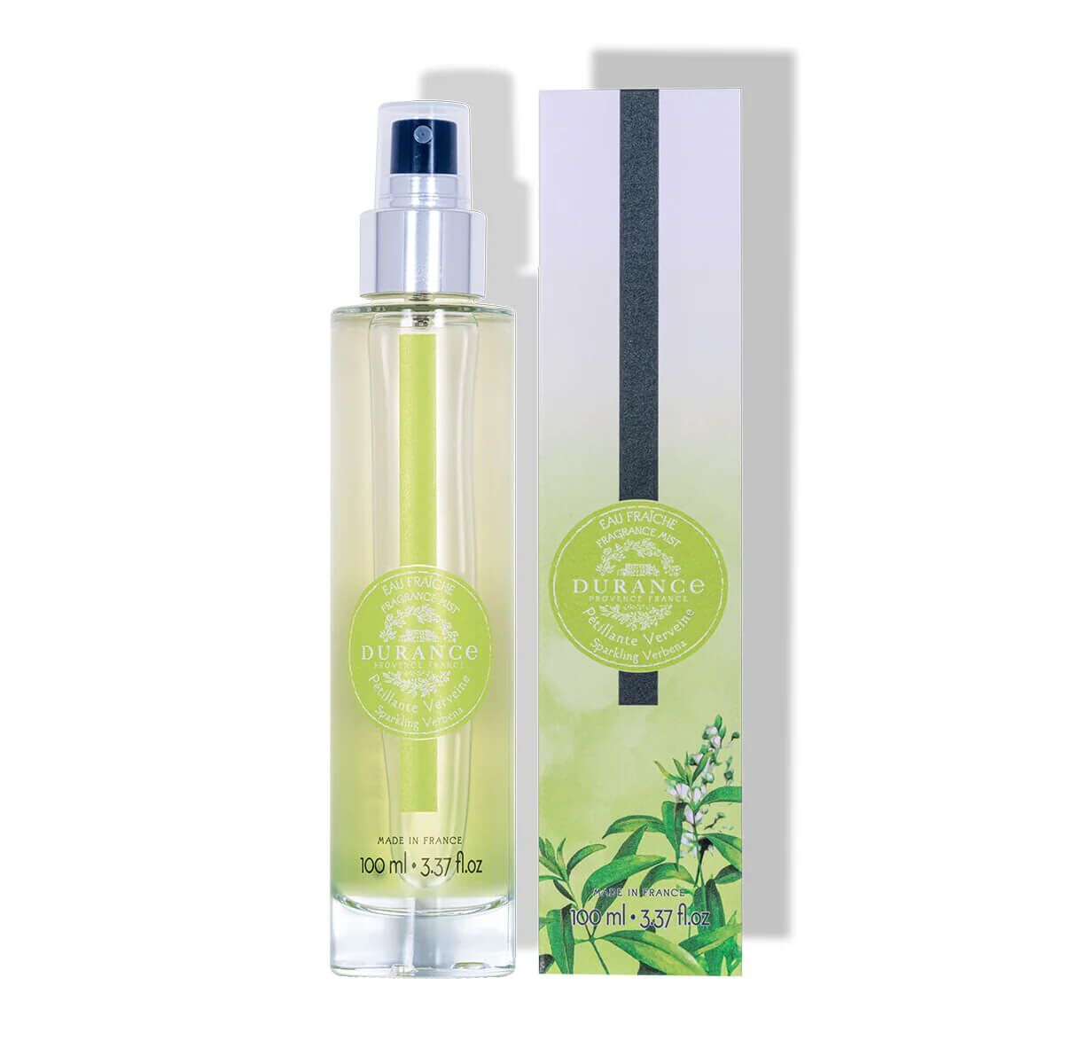 Prickelnde Verbene Eau Fraiche 100ml Prickelnde Verbene Eau Fraiche 100ml