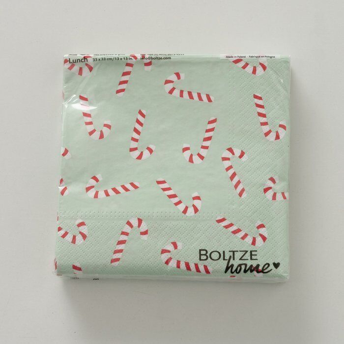 Einzelbild-6kqxZ3s6-large Serviette Candy mint 20 Stück