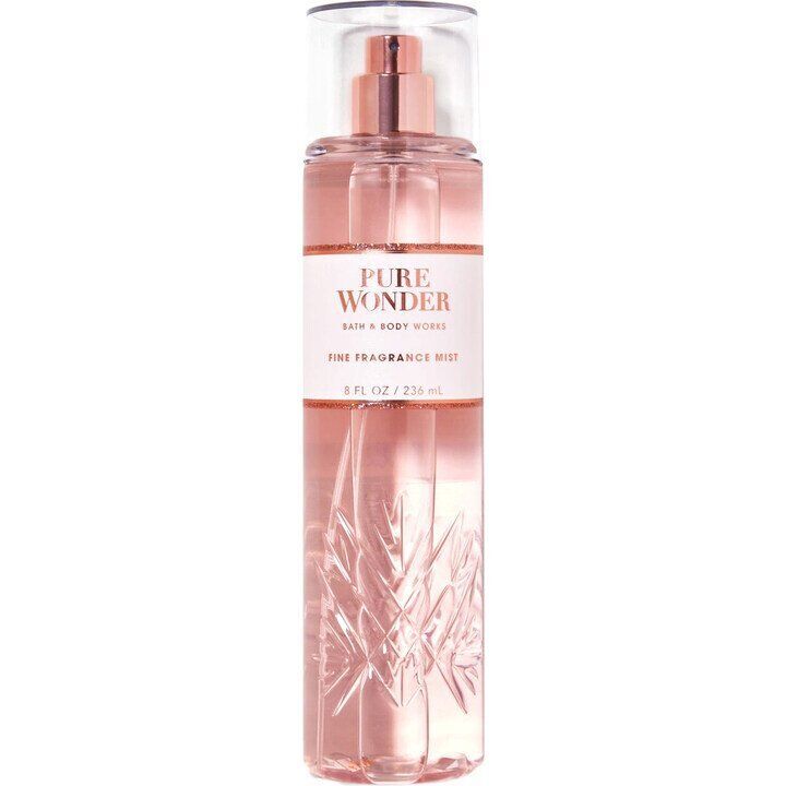 154986_img-8436-bath-body-works-pure-wonder-fragrance-mist_720 Pure Wonder Body Spray 236ml