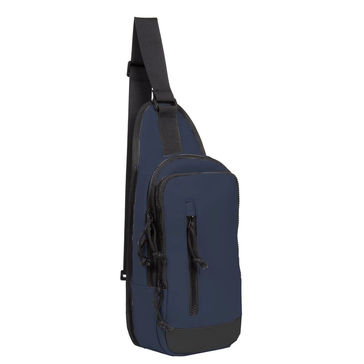 7B24C6EB5C27280FD21DC2DE2E5D5BF1733A1660 Mart - Fargo Crossbag navy