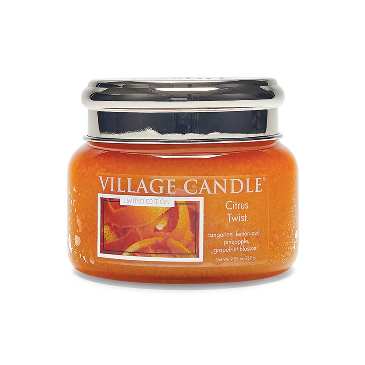 Citrus Twist 262g (Chrome)