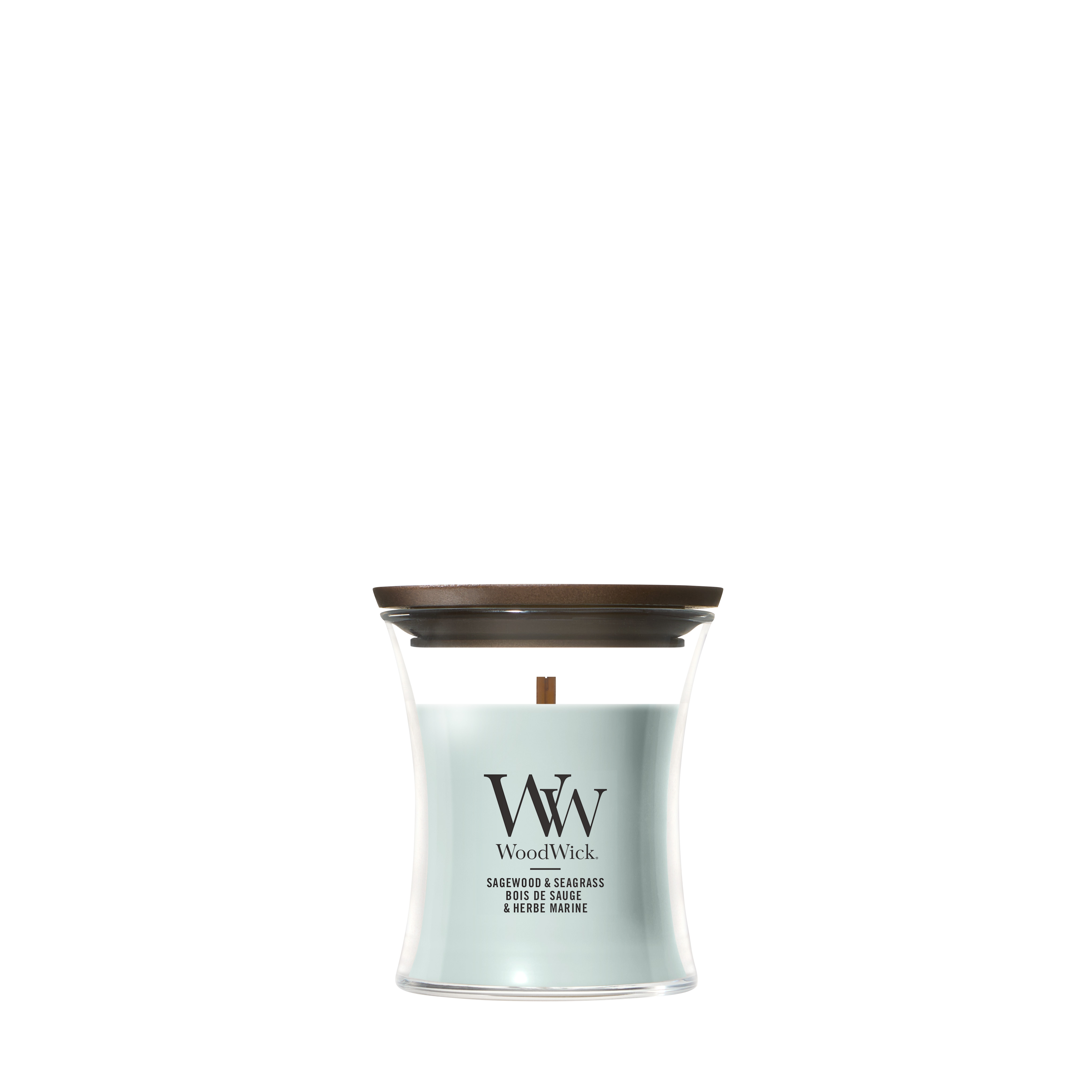 Sagewood & Seagrass 85g