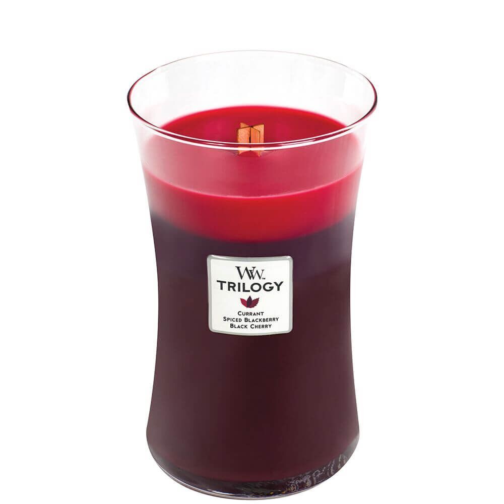 Sun Ripened Berries 610g