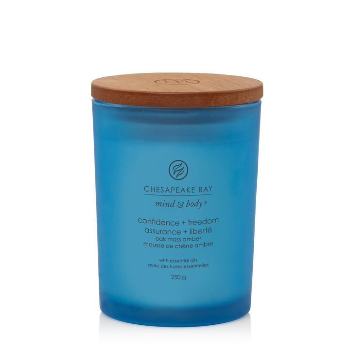 Confidence + Freedom 250g