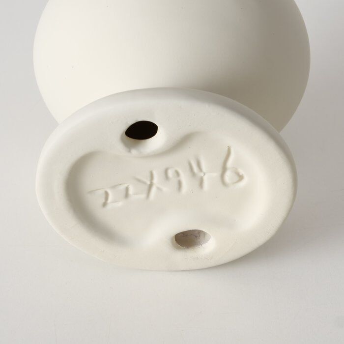 Kerzenleuchter Rimona hellgrau