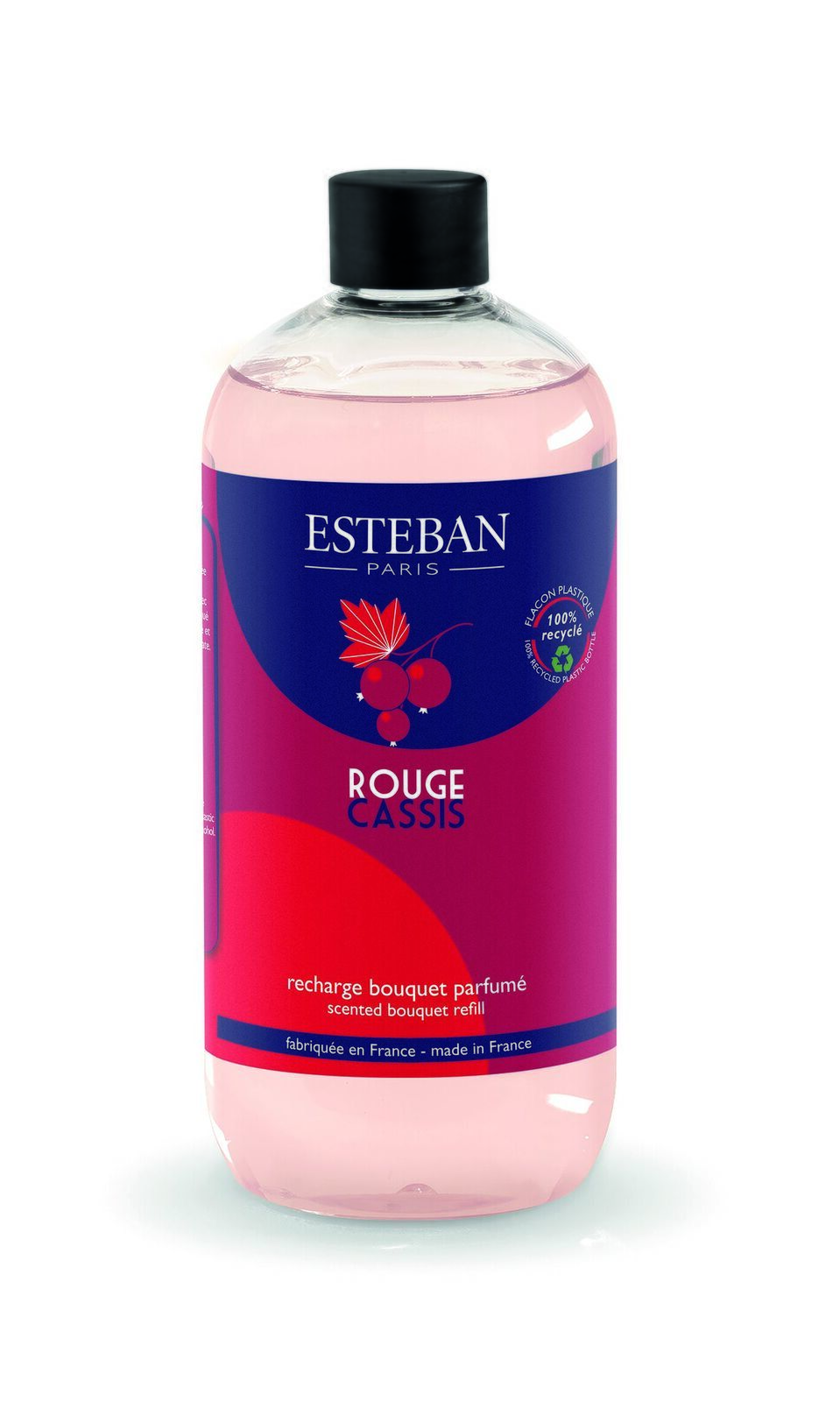 RCA-005 Rouge Cassis Nachfüller für Bukett 500ml
