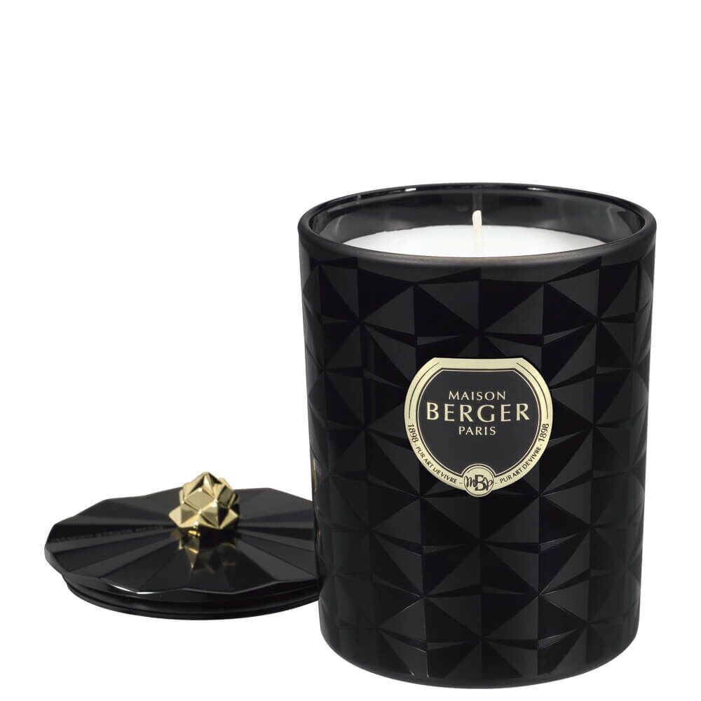 Kali - Zauber der Vanille Duftkerze 240g Kerze