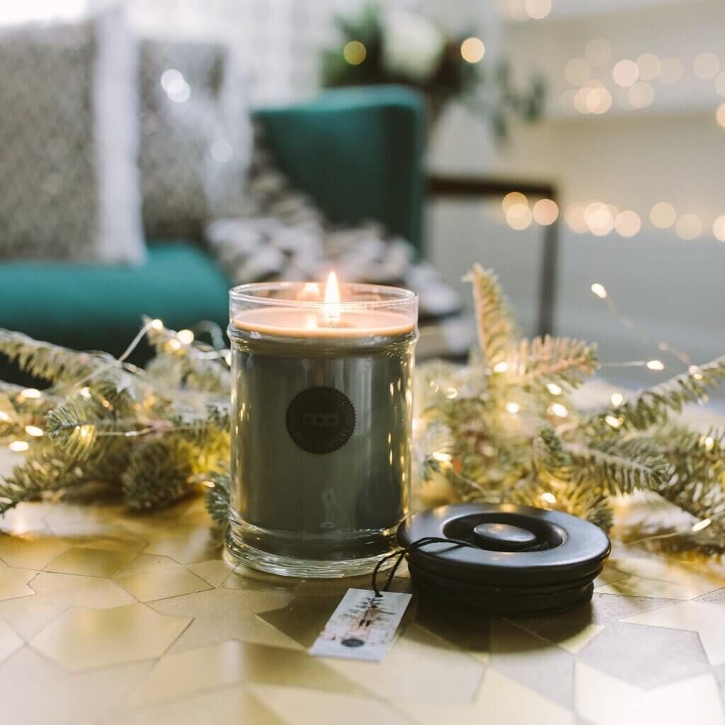 Festive Frasier 250g
