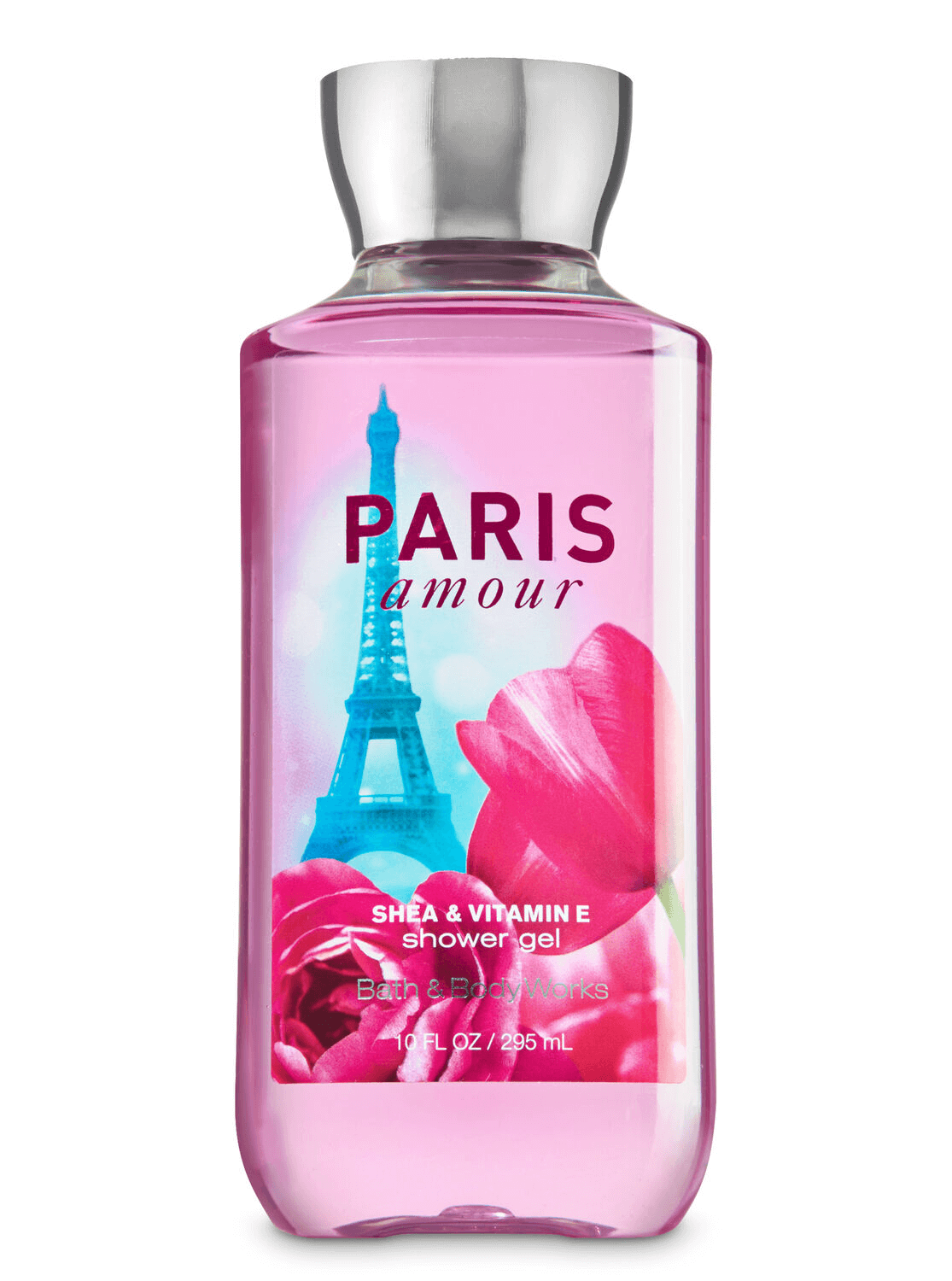 Duschgel - Paris Amour - 295ml
