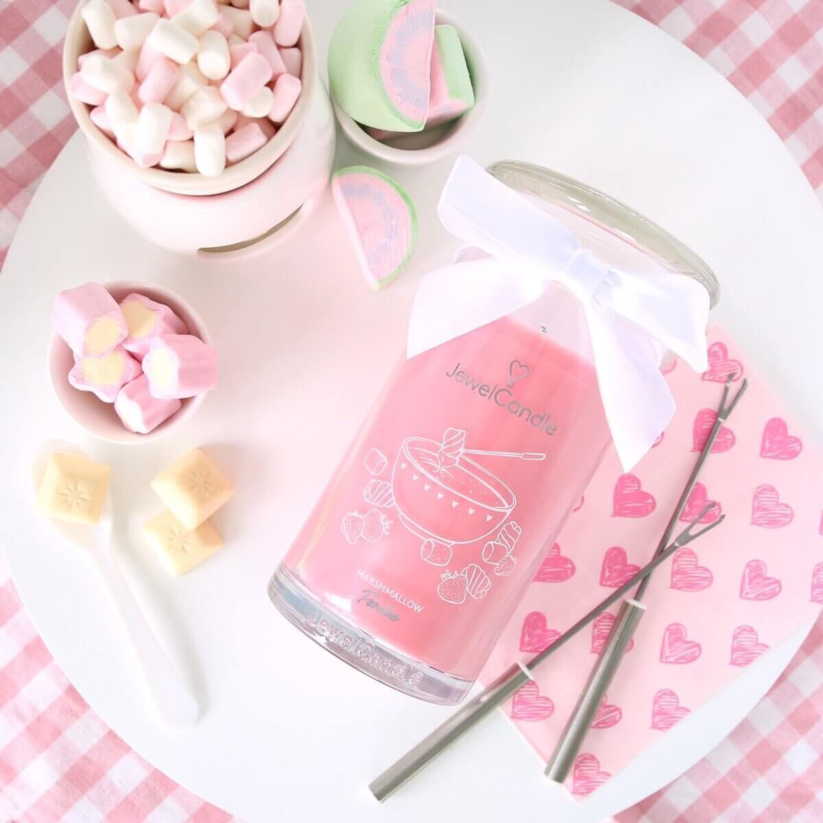 Marshmallow Fondue (Armband) 400g