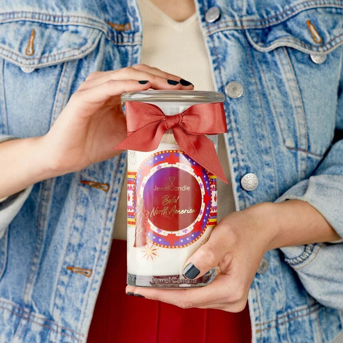 Bold North America (Armband) 400g