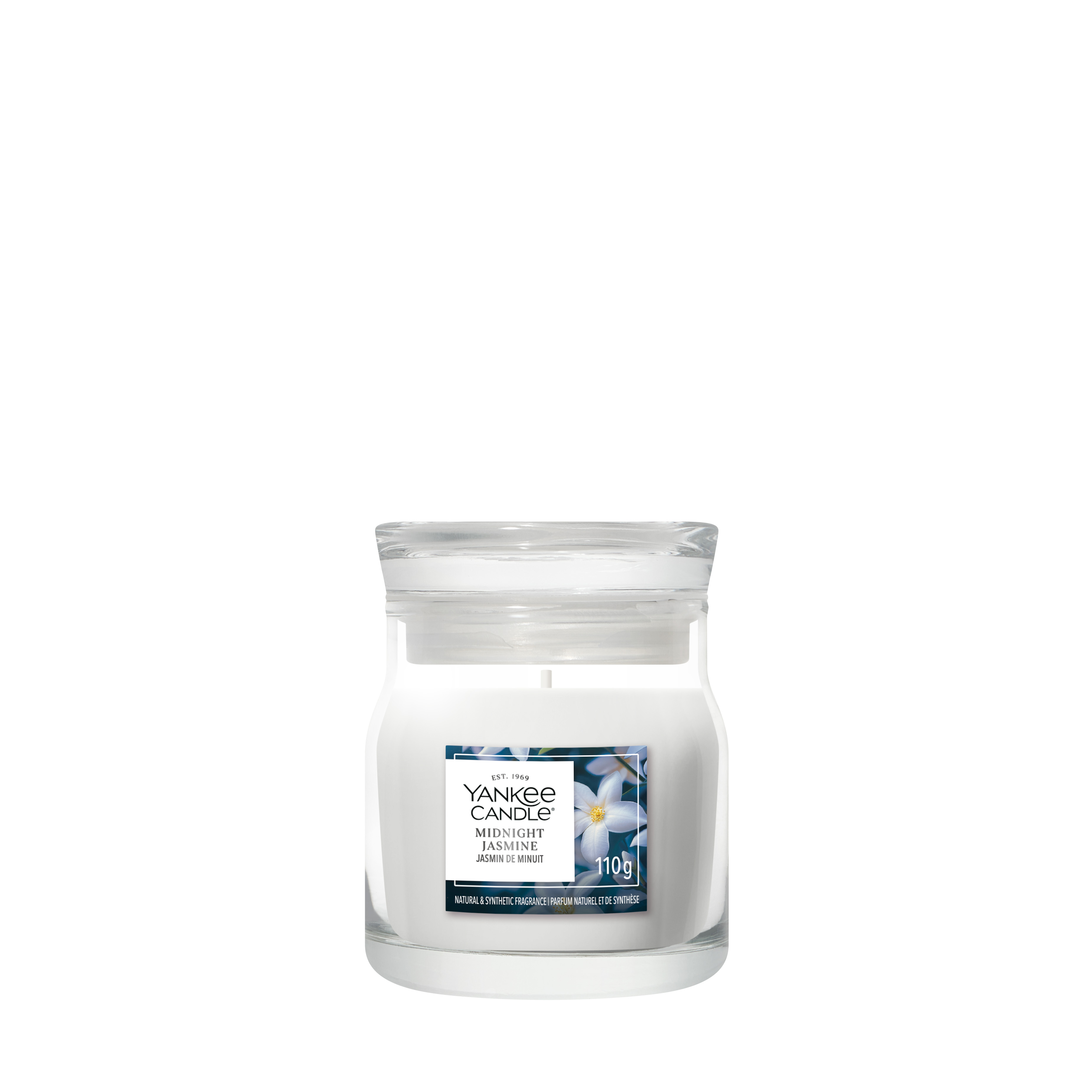 Midnight Jasmine 110g