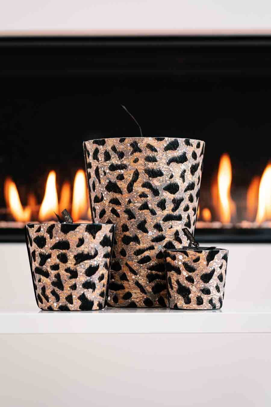 Limited Edition Black 312g