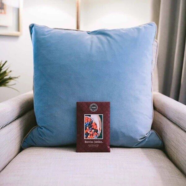 Berries Jubilee Duftsachet