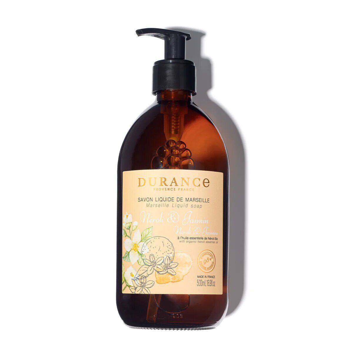 marseiller-fluessigseife-neroli-jasmin-durance_djfhix_1200x1200 Neroli & Jasmin Marseiller Flüssigseife 500ml