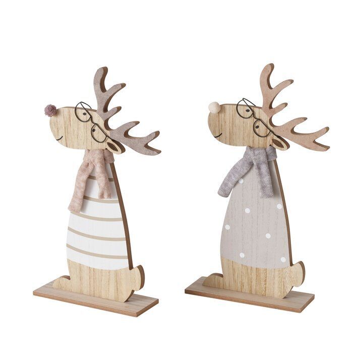 Dekofigur Lonny 40cm Variante 2