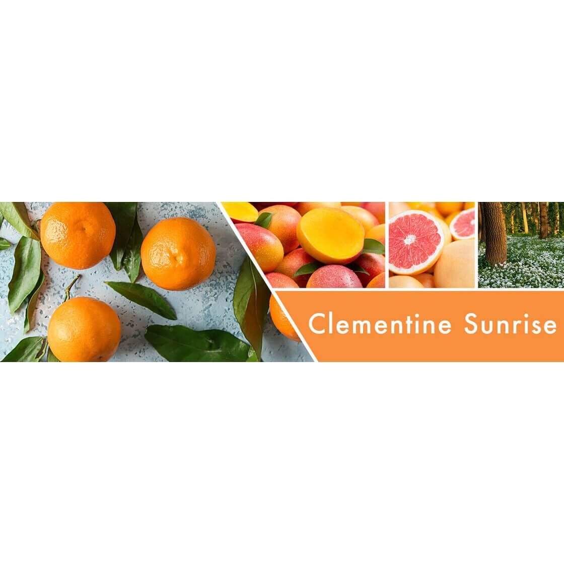 Clementine Sunrise 680g