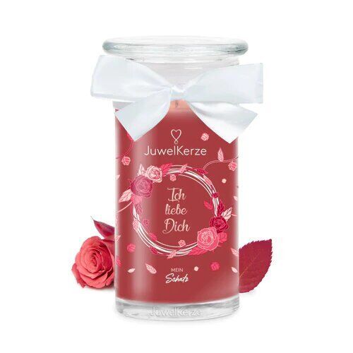 Ich liebe Dich (Halskette) 400g