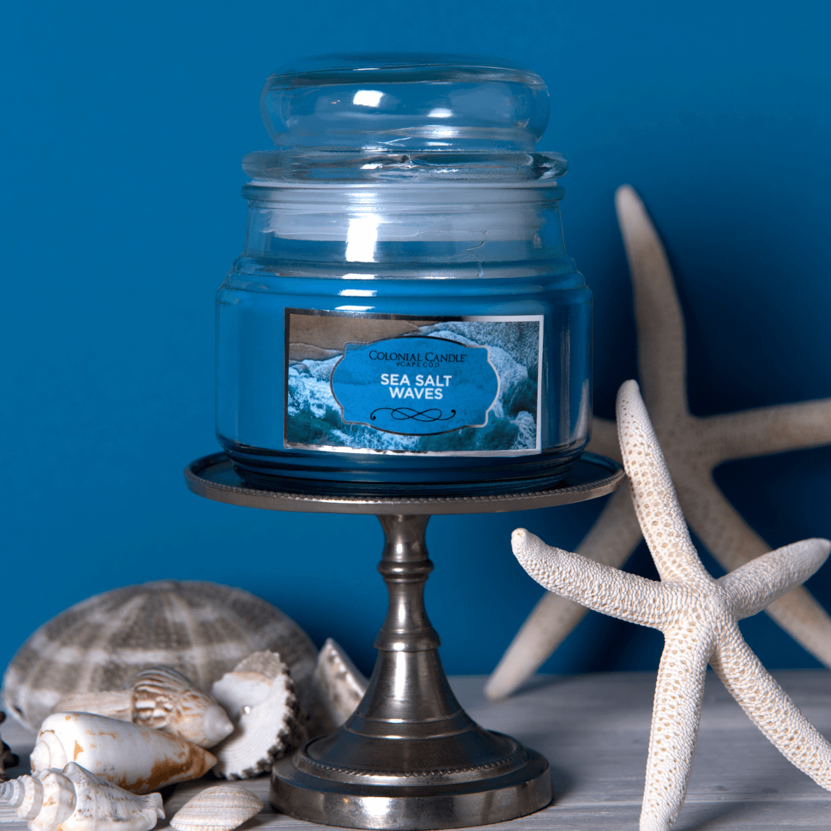 CC127552_Lifestyle Duftkerze Sea Salt Waves Terrace - 255g
