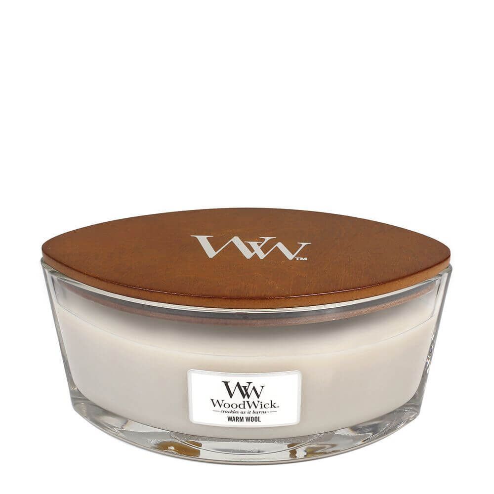 Warm Wool 454g