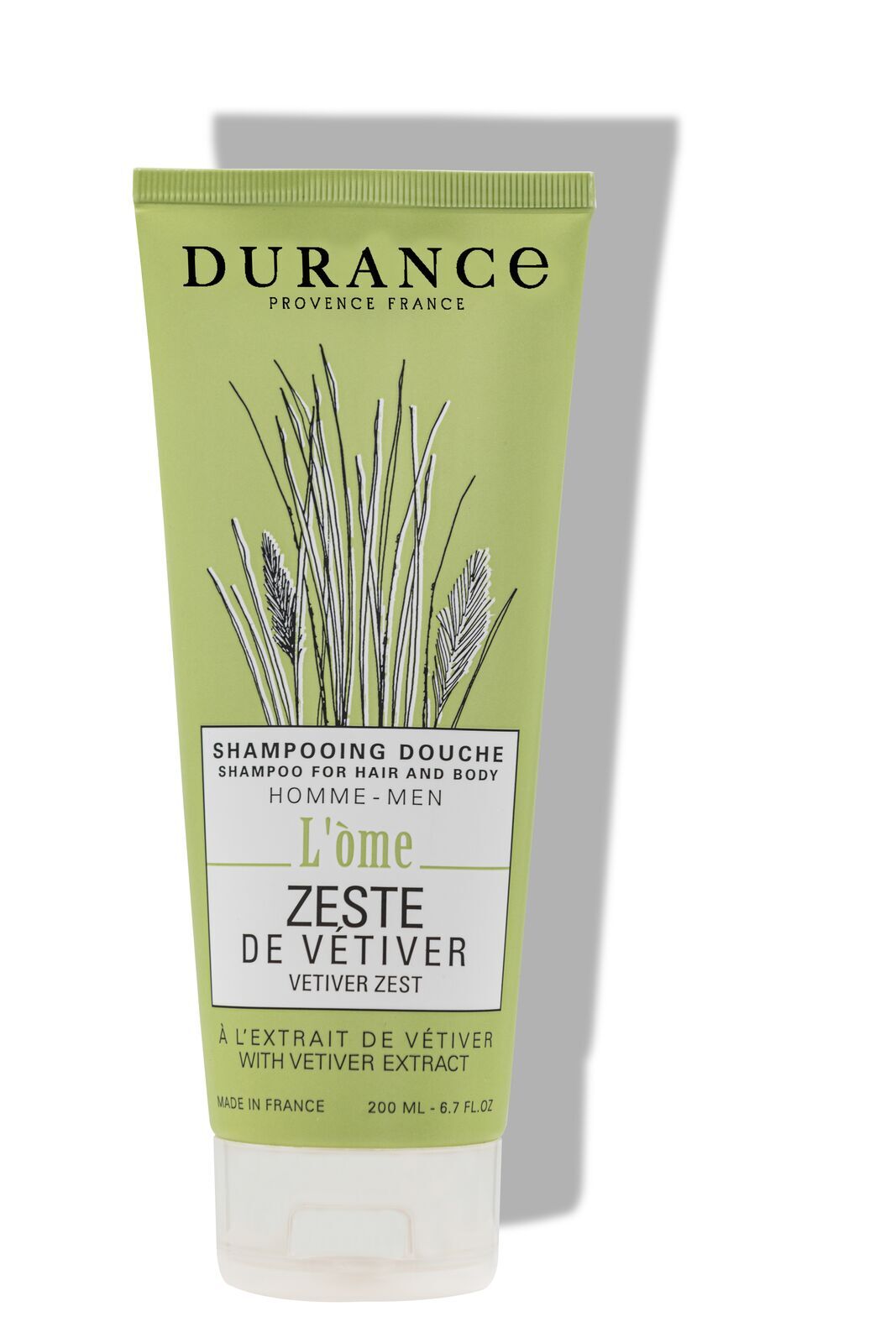 DG_Vetiver-Zest-shadow Vetiver Schale Homme Duschgel 200ml