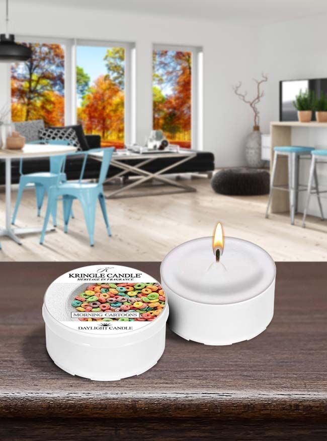 Morning Cartoons Daylight 42g