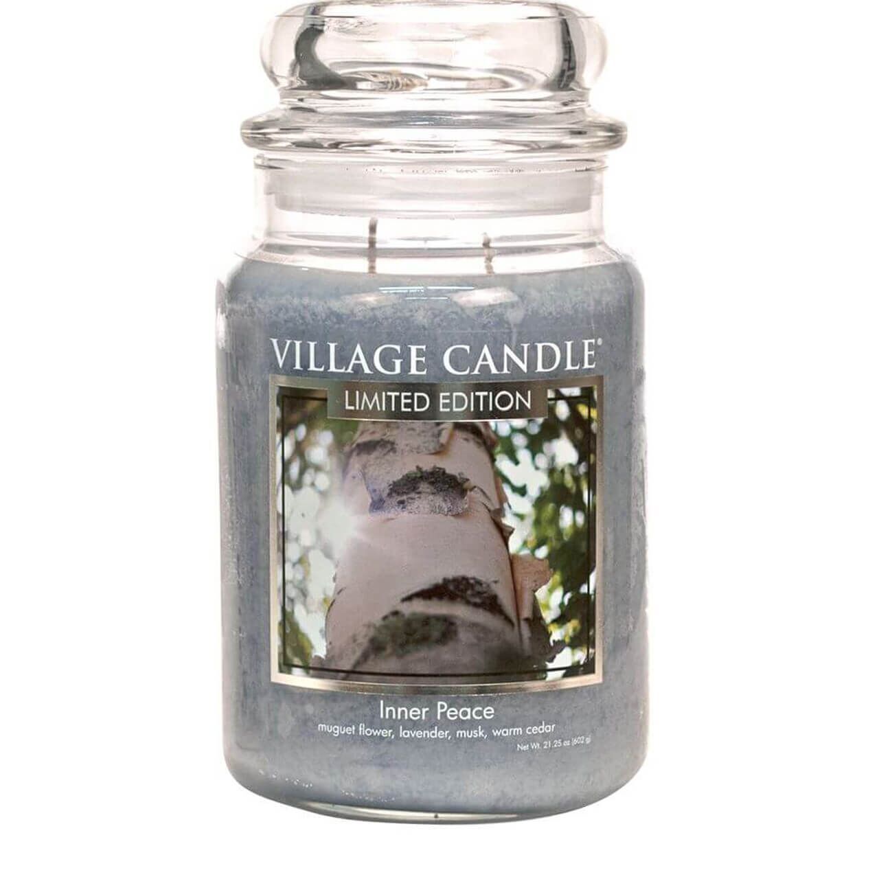 inner-peace Inner Peace 602g