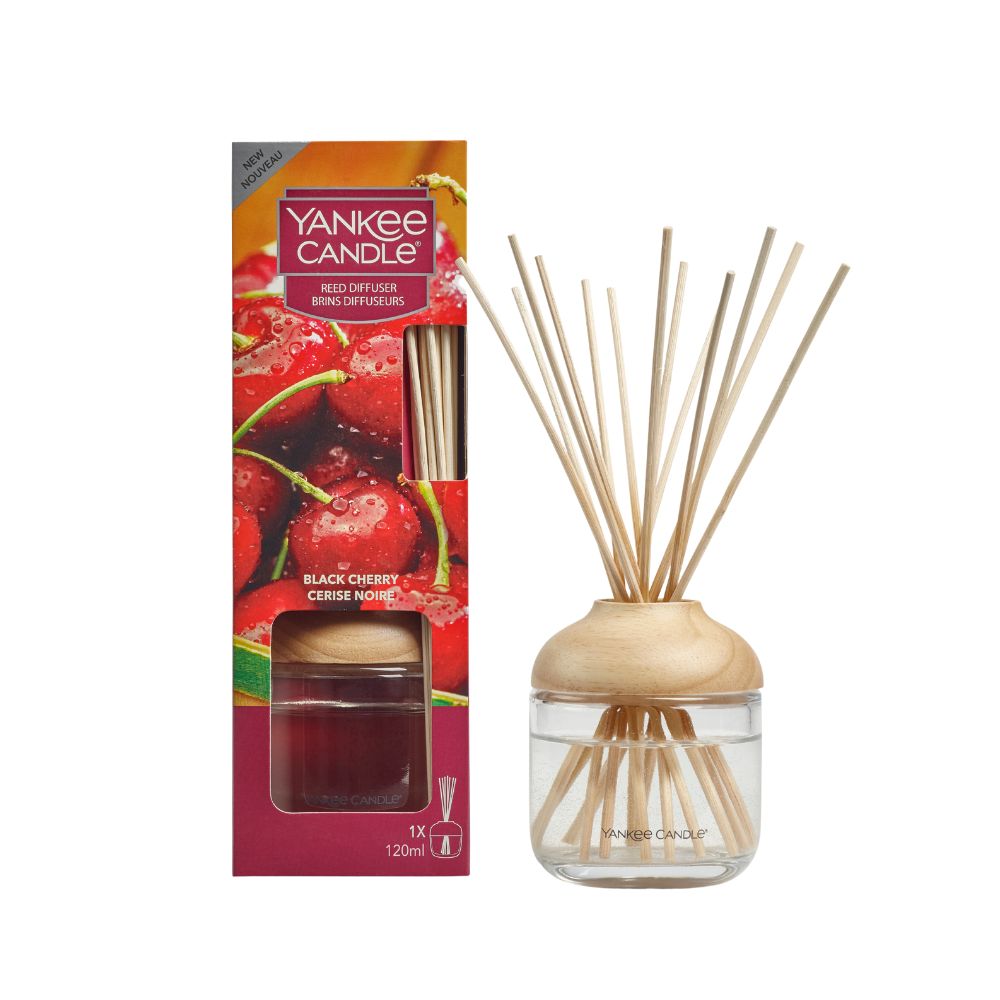 Reed Diffuser