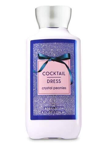 41Sc9BNNCOL Cocktail Dress Body Lotion 236ml