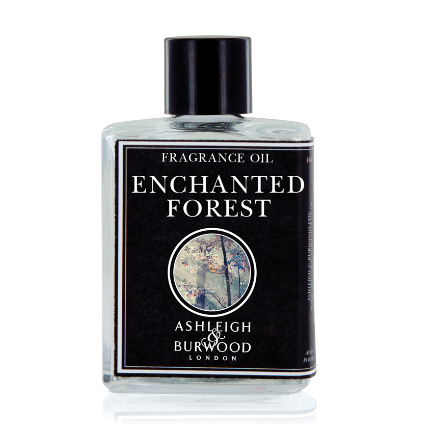 Enchanted Forest 12ml Duftöl