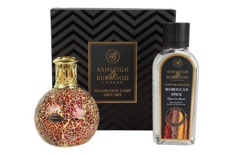 Tahitian Sunset & Moroccan Spice Duftlampe S Starterset Flasche, Kosmetik, Parfüm