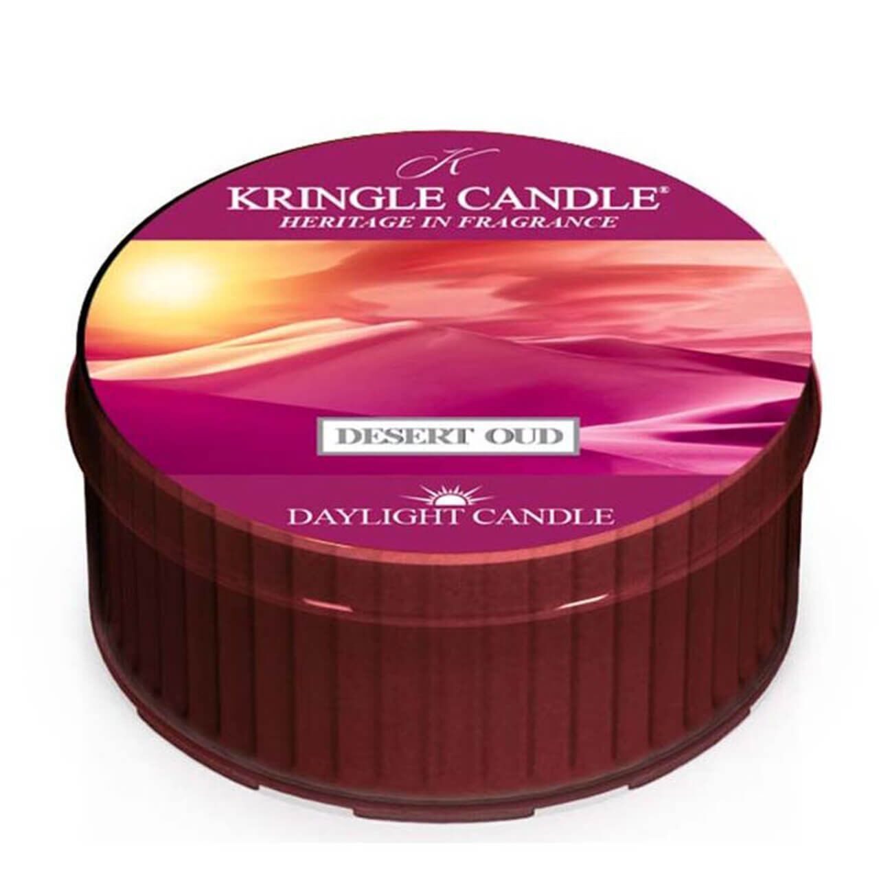 Desert Oud Daylight 42g