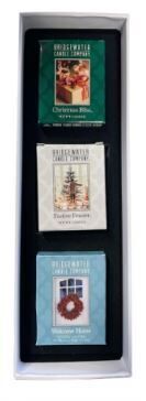 Geschenkset Winter Wonders