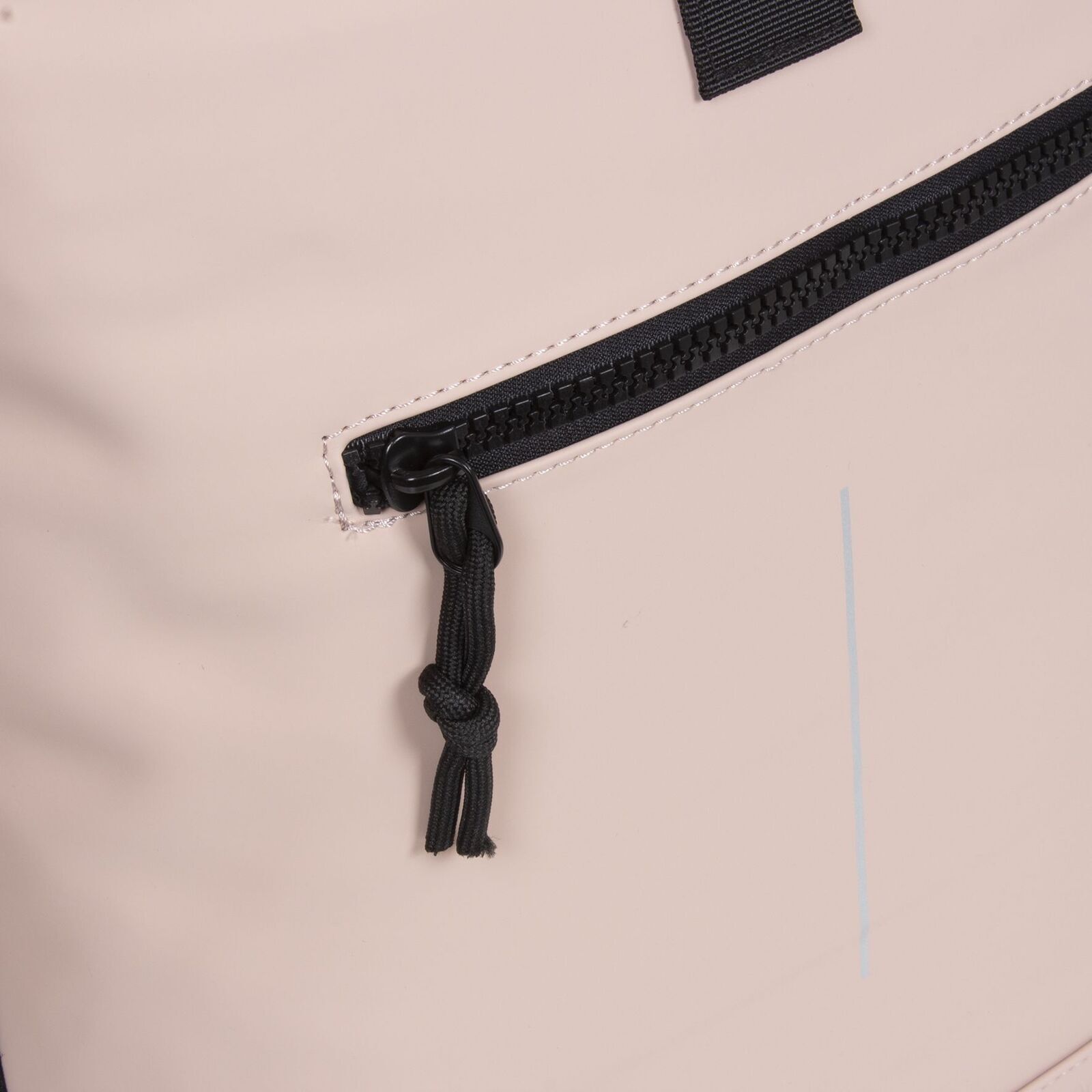 34KKsIq8 Mart - New York Rolltop Rucksack hellrosa