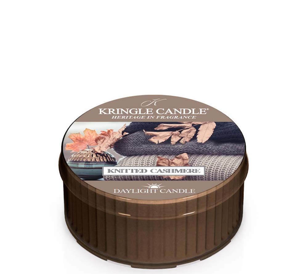 Knitted Cashmere 42g