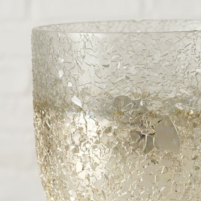 Windlicht Poldi 12cm