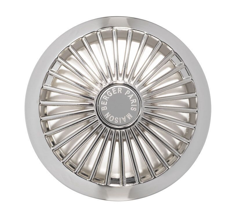 7697diffusor Angélique Noire - Illusion Autoduft Set - Auslauf