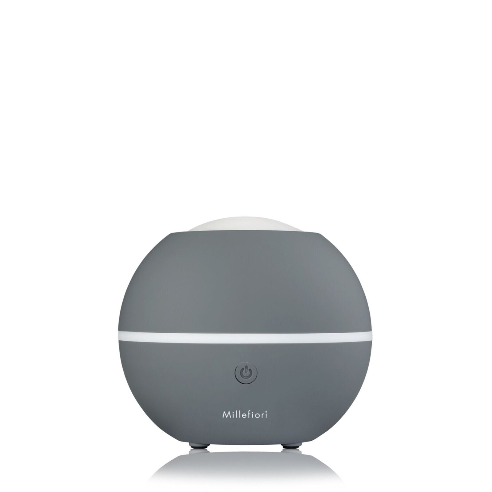 1DUSF_GB Hydro Diffuser Sphere Grey