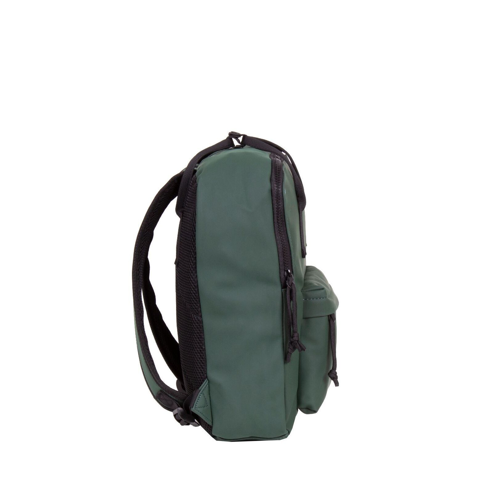 S9eCbdpc Mart - Chicago Rucksack dunkelgrün