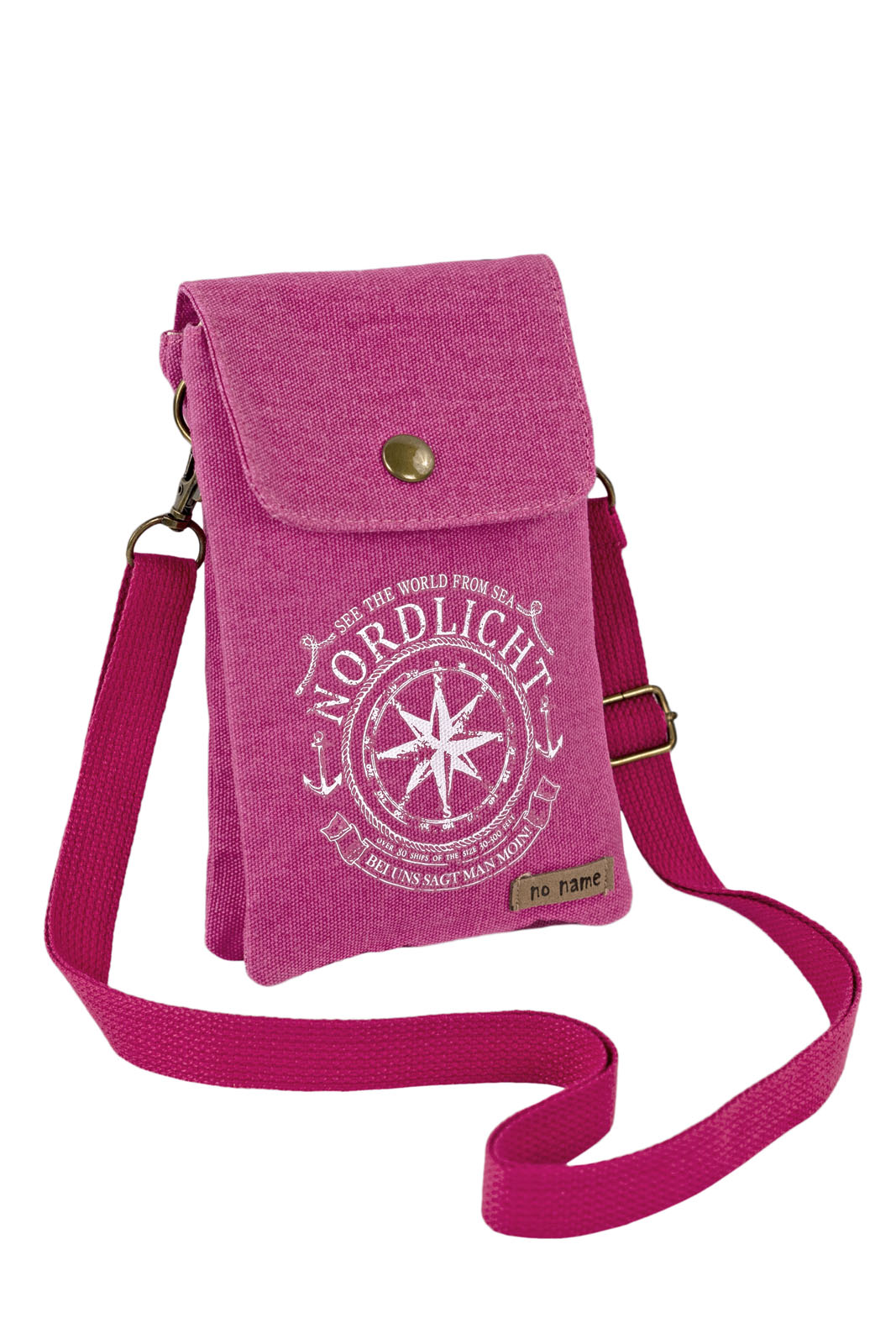 Mini Crossbag Nordlicht pink 154