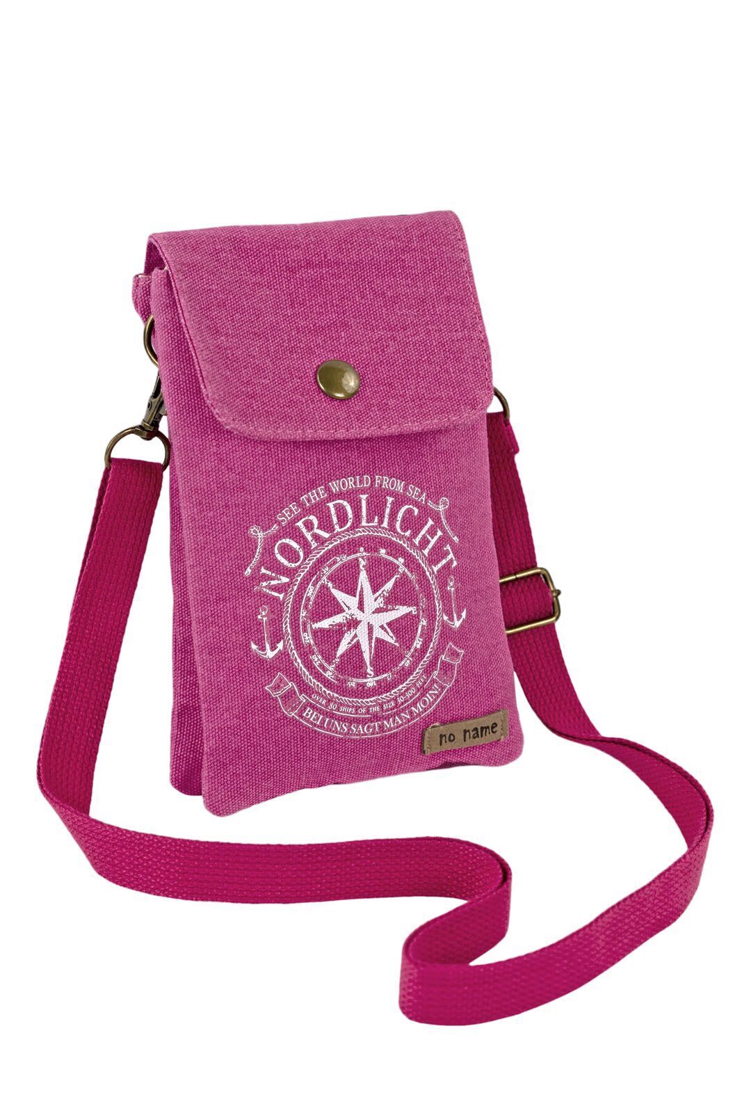 60610038-154 Mini Crossbag Nordlicht pink 154