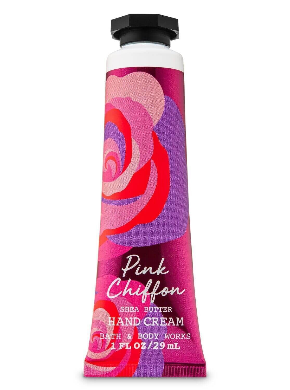 Handcreme - Pink Chiffon - 29ml